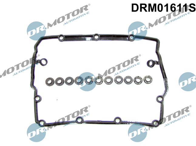 Kleppendekselpakking Dr.Motor Automotive DRM01611S