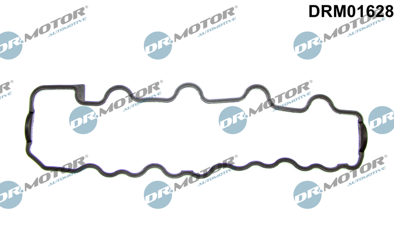 Kleppendekselpakking Dr.Motor Automotive DRM01628