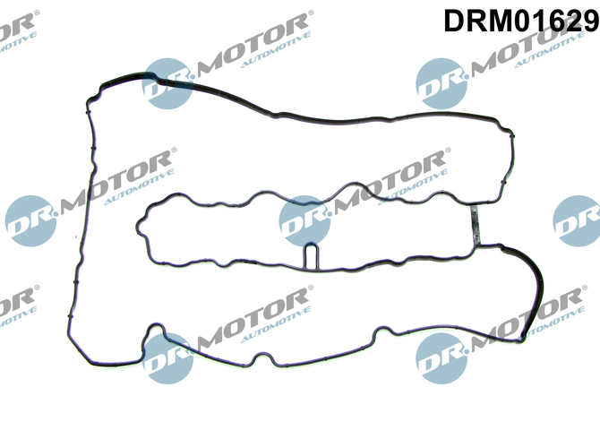 Kleppendekselpakking Dr.Motor Automotive DRM01629