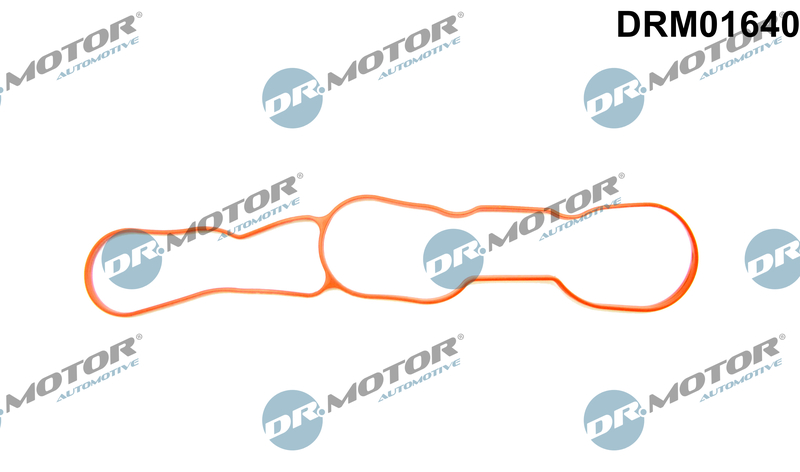 Inlaatspruitstukpakking Dr.Motor Automotive DRM01640