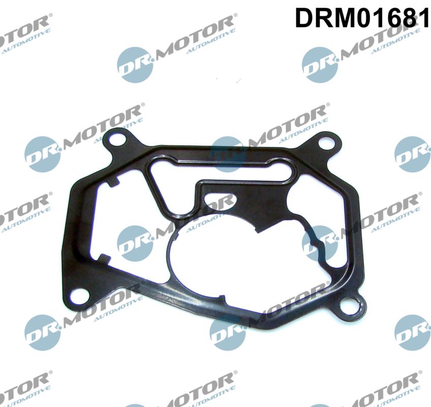 Rembekrachtiger Dr.Motor Automotive DRM01681