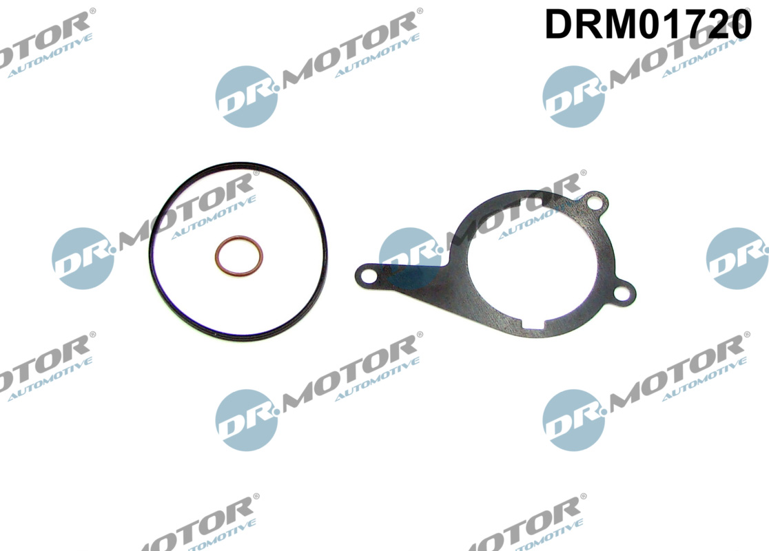 Rembekrachtiger Dr.Motor Automotive DRM01720