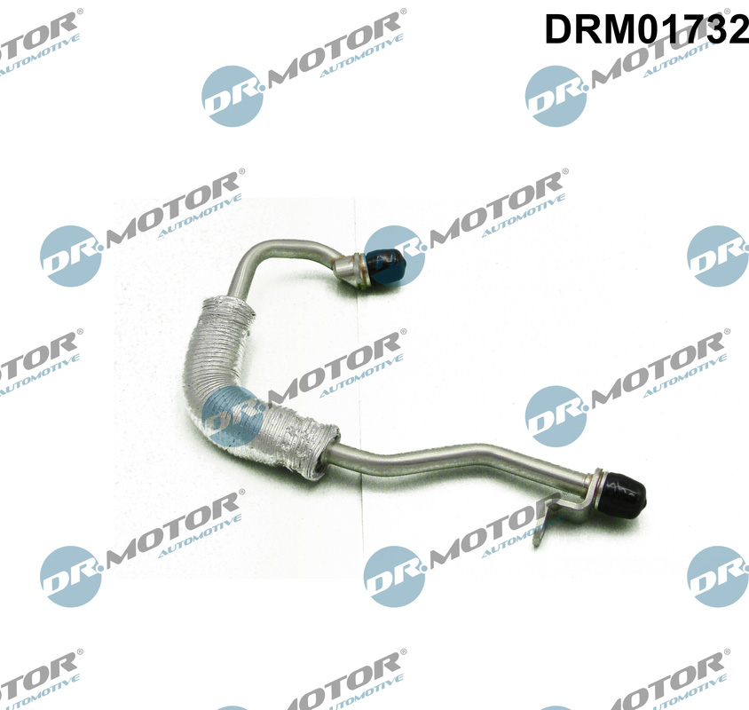 Turbolader olieleiding Dr.Motor Automotive DRM01732