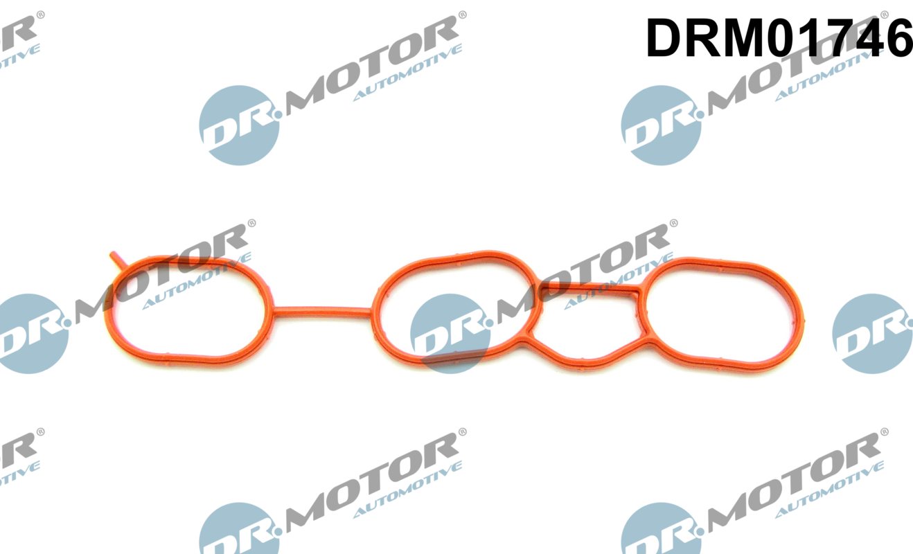 Inlaatspruitstukpakking Dr.Motor Automotive DRM01746