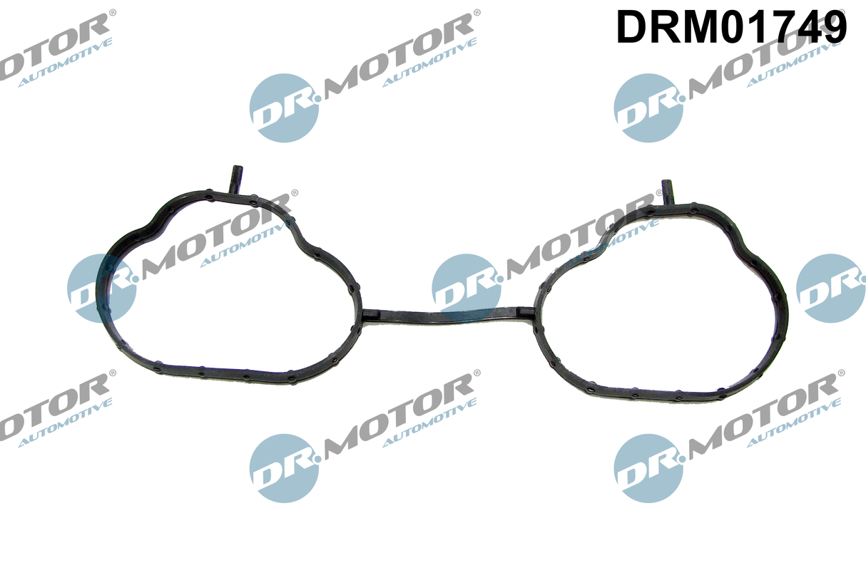 Inlaatspruitstukpakking Dr.Motor Automotive DRM01749