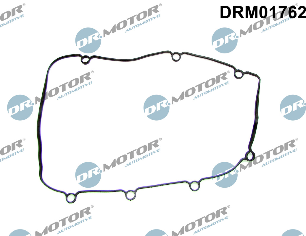 Kleppendekselpakking Dr.Motor Automotive DRM01762