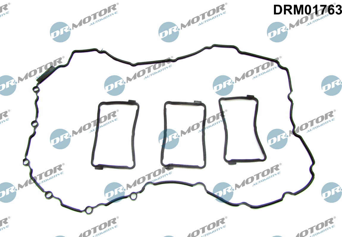 Kleppendekselpakking Dr.Motor Automotive DRM01763