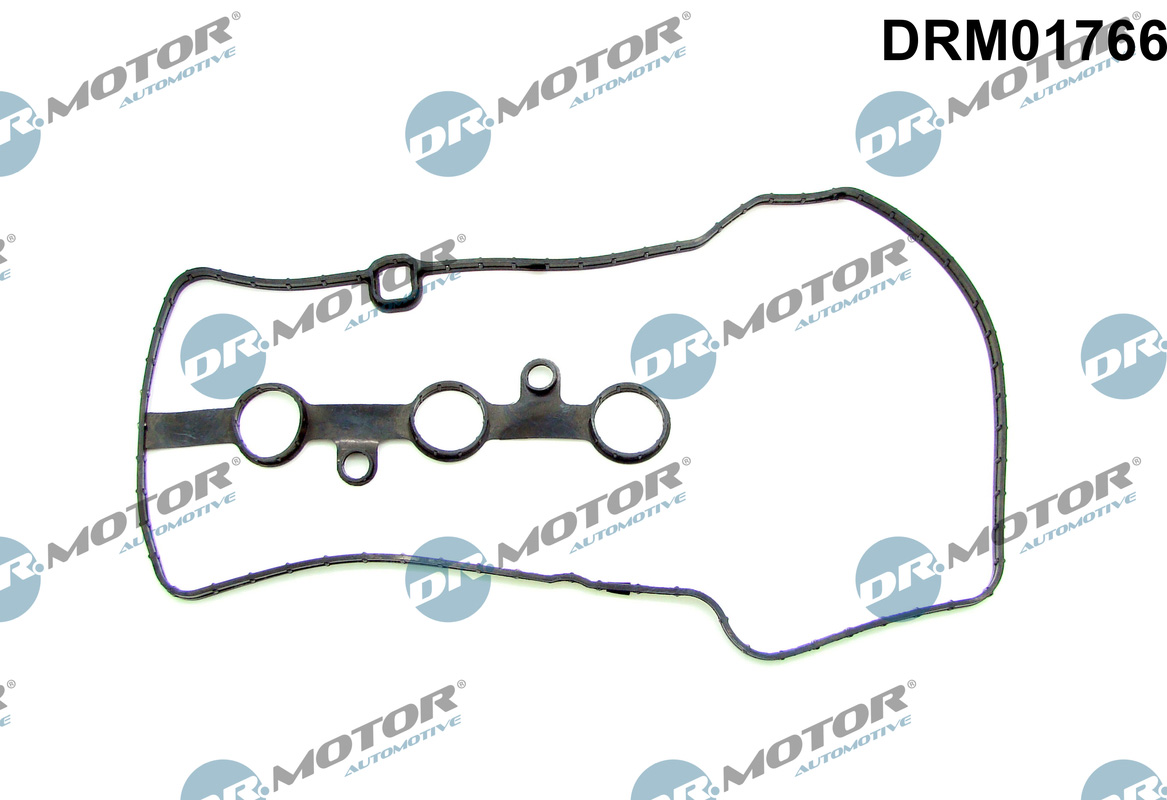 Kleppendekselpakking Dr.Motor Automotive DRM01766