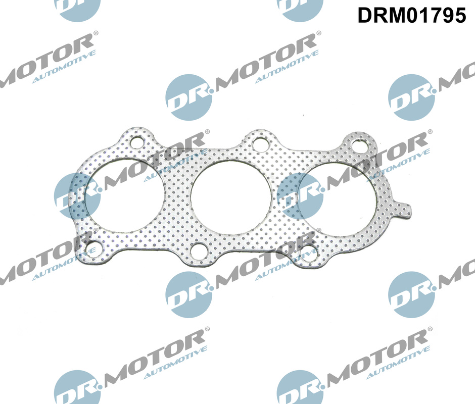 Uitlaatpakking Dr.Motor Automotive DRM01795