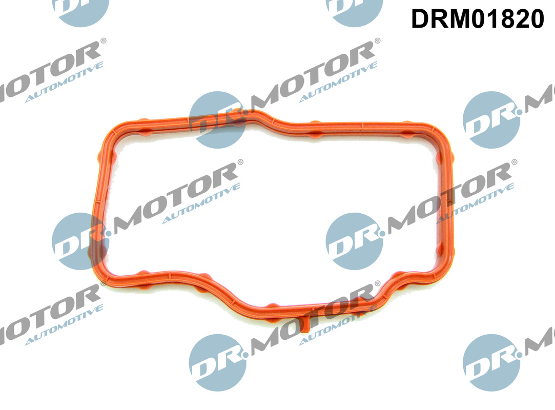 Thermostaathuis pakking Dr.Motor Automotive DRM01820