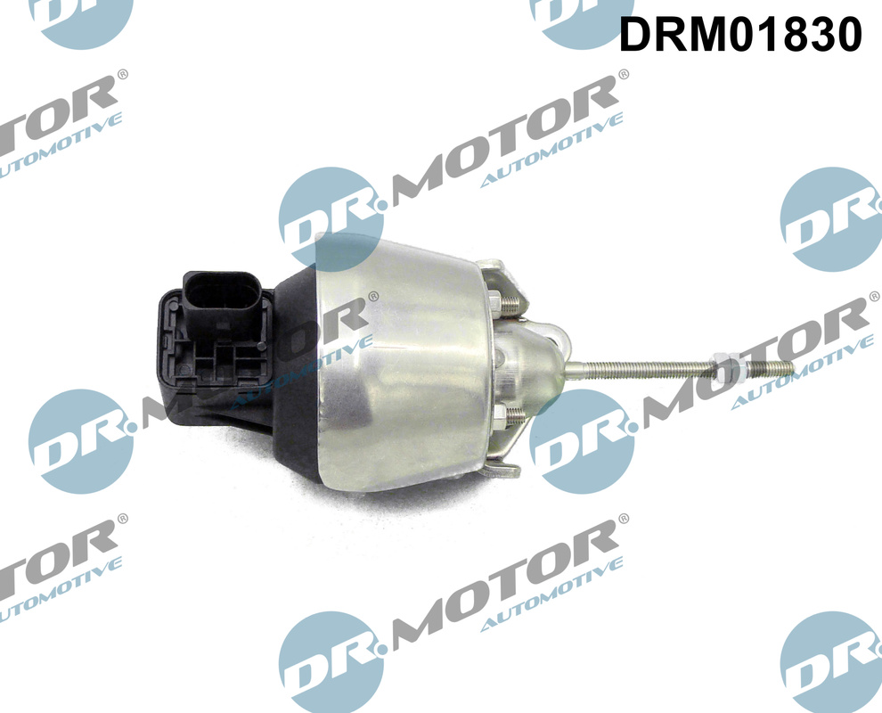 Vuldruk regelklep Dr.Motor Automotive DRM01830