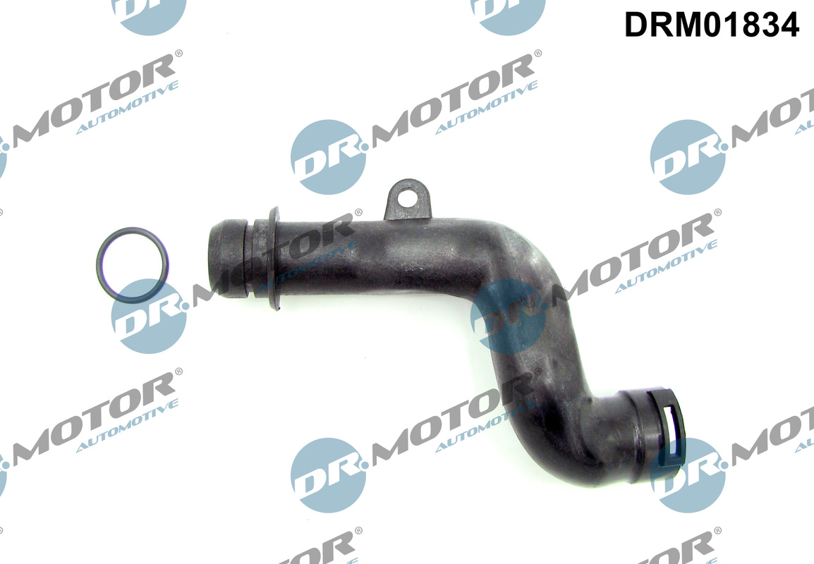 Carterontluchtingsslang Dr.Motor Automotive DRM01834