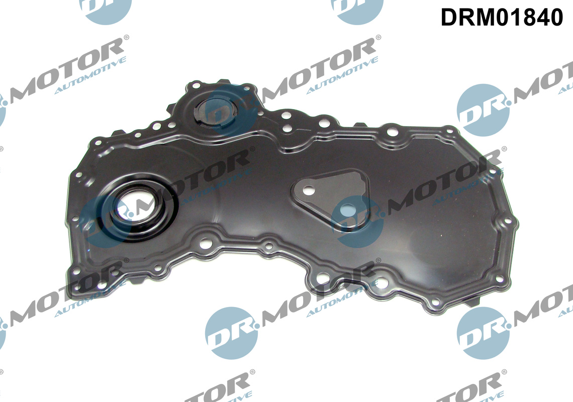 Distributiedeksel pakking Dr.Motor Automotive DRM01840