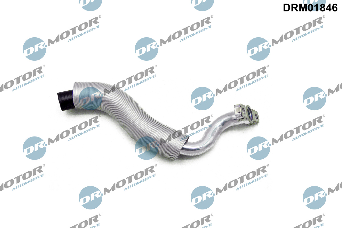 Turbolader olieleiding Dr.Motor Automotive DRM01846
