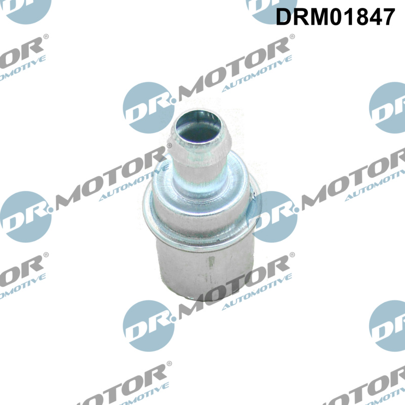 Ontluchtingklep nokkenasbehuizing Dr.Motor Automotive DRM01847