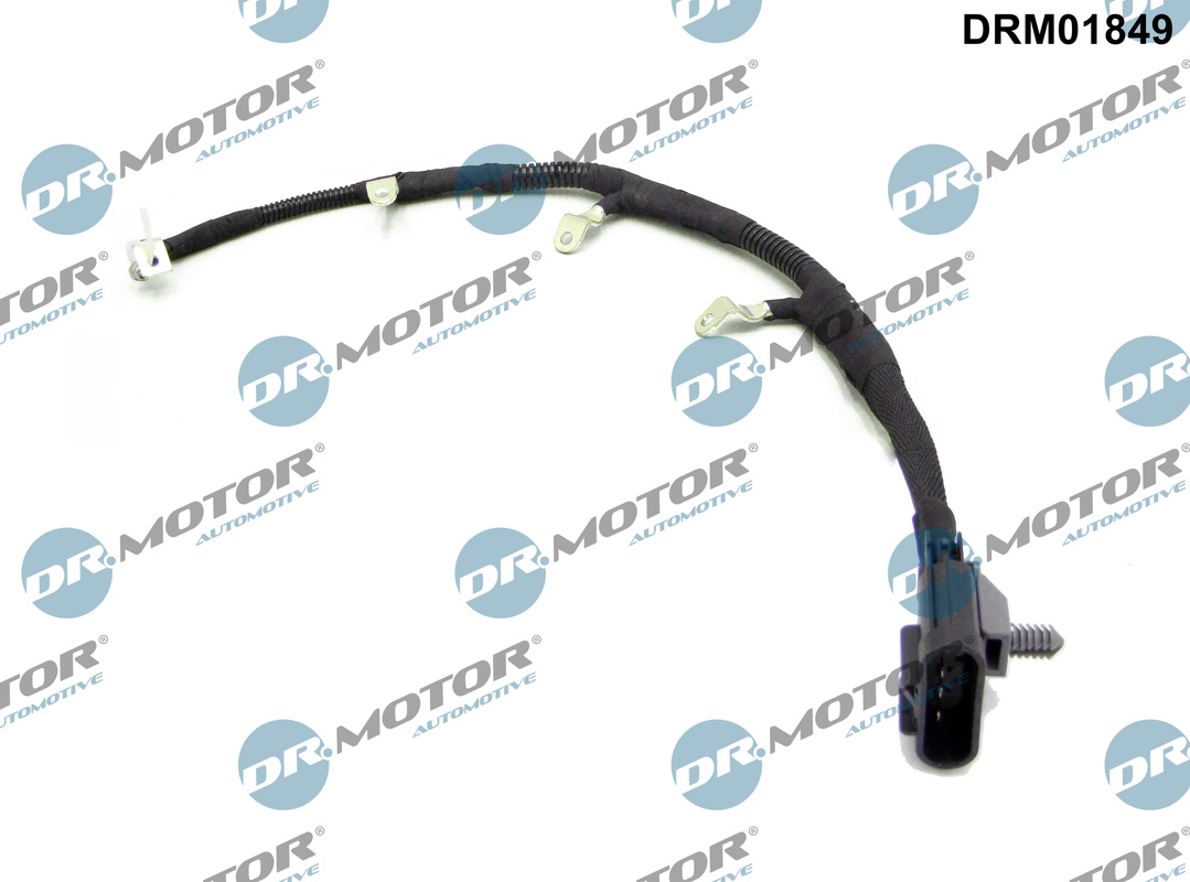 Kabelreparatieset Dr.Motor Automotive DRM01849