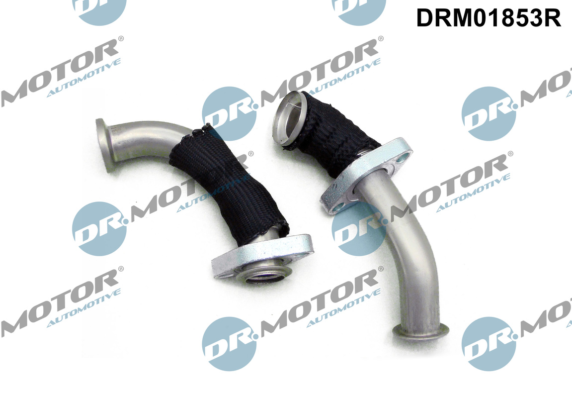 EGR koeler Dr.Motor Automotive DRM01853R