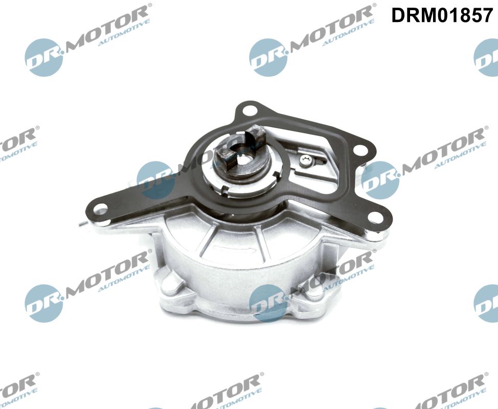 Vacuumpomp Dr.Motor Automotive DRM01857