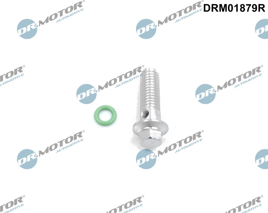 Reparatieset Oliepomp Dr.Motor Automotive DRM01879R