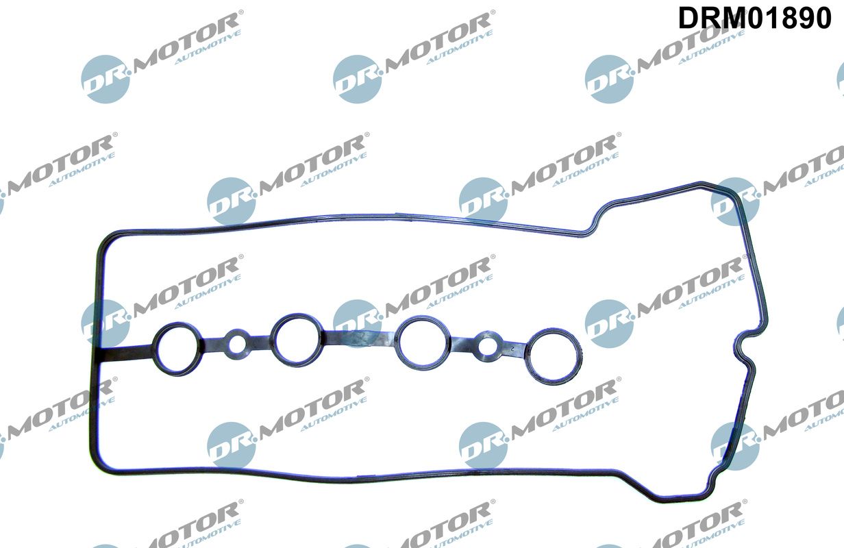 Kleppendekselpakking Dr.Motor Automotive DRM01890