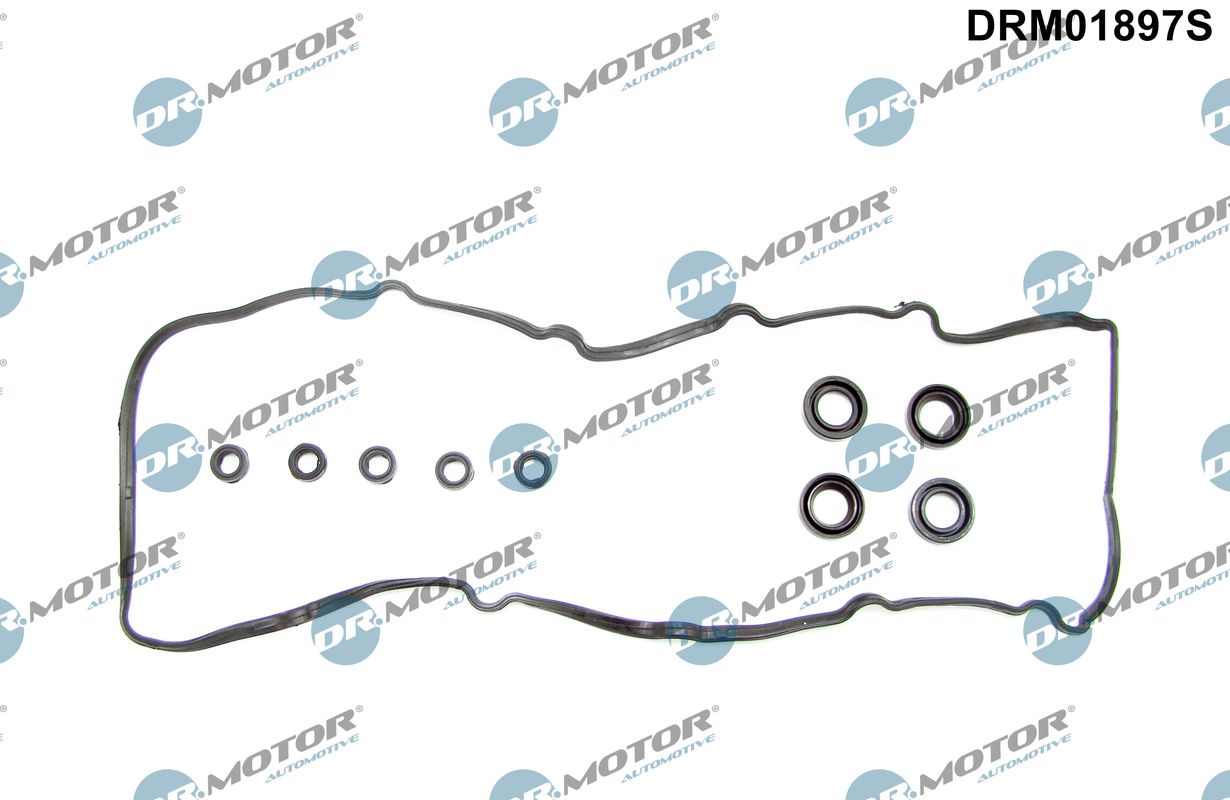 Kleppendekselpakking Dr.Motor Automotive DRM01897S