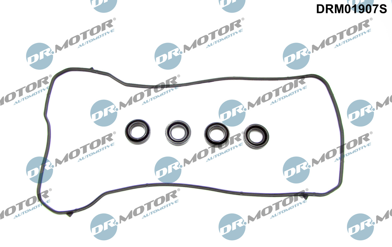 Kleppendekselpakking Dr.Motor Automotive DRM01907S