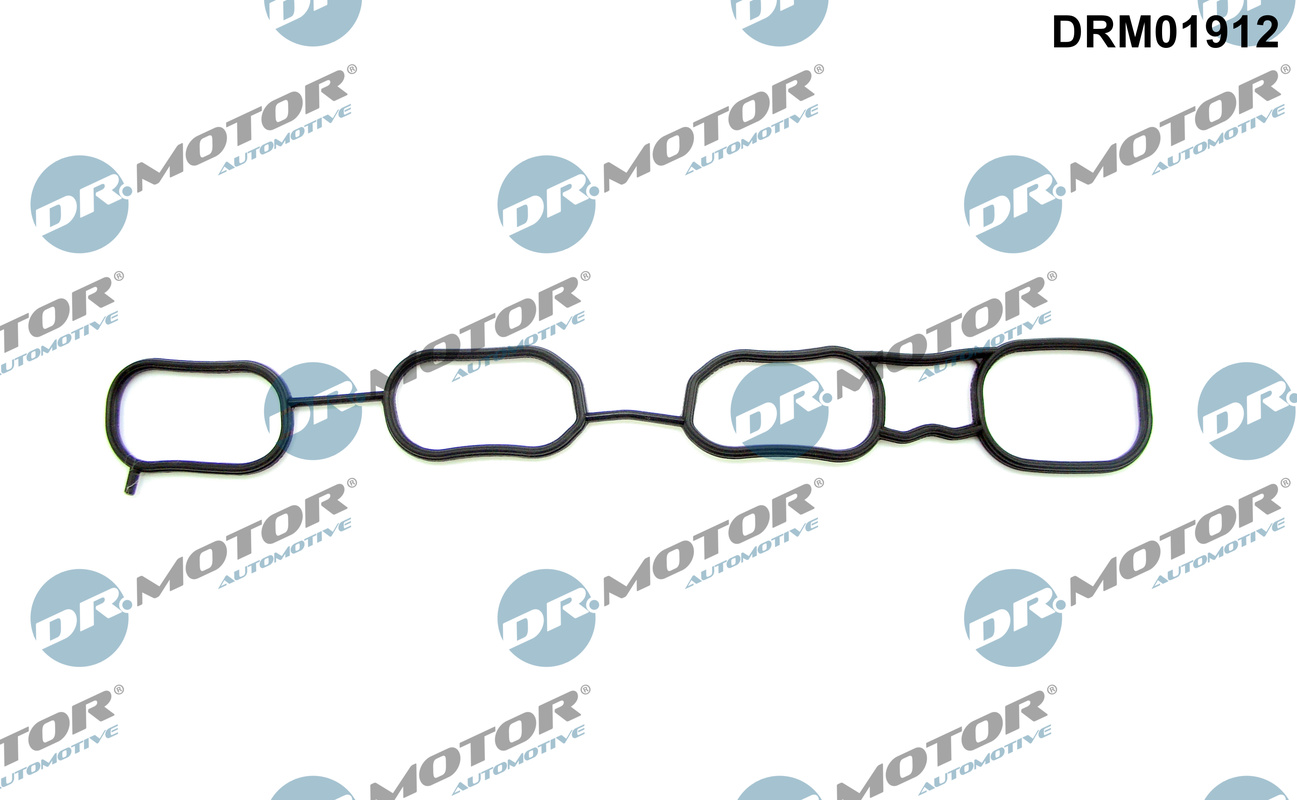 Inlaatspruitstukpakking Dr.Motor Automotive DRM01912