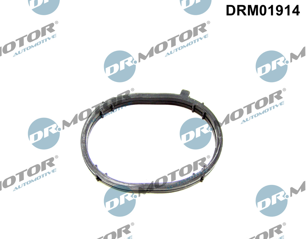 Inlaatspruitstukpakking Dr.Motor Automotive DRM01914