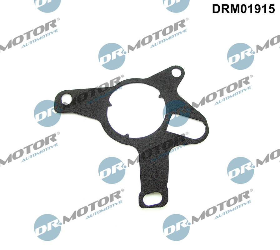 Rembekrachtiger Dr.Motor Automotive DRM01915