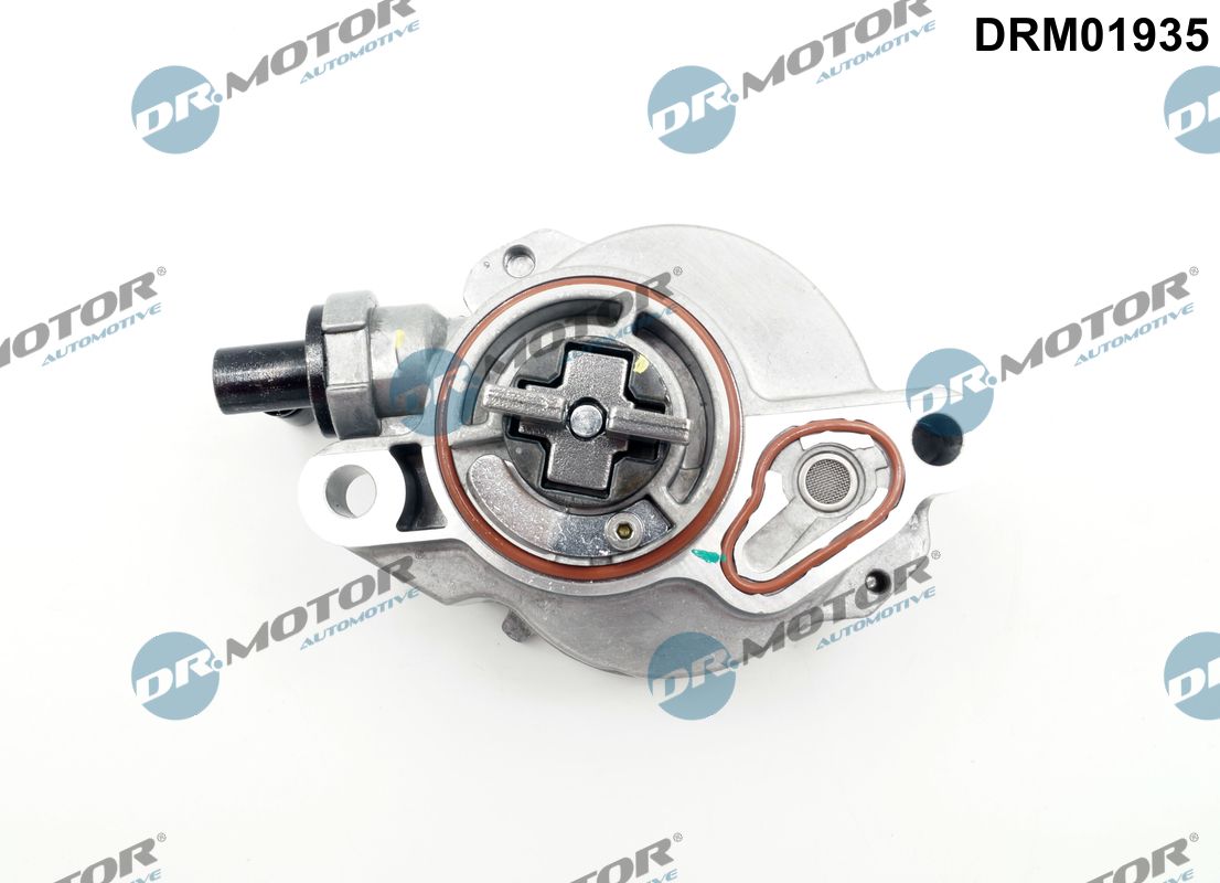 Vacuumpomp Dr.Motor Automotive DRM01935