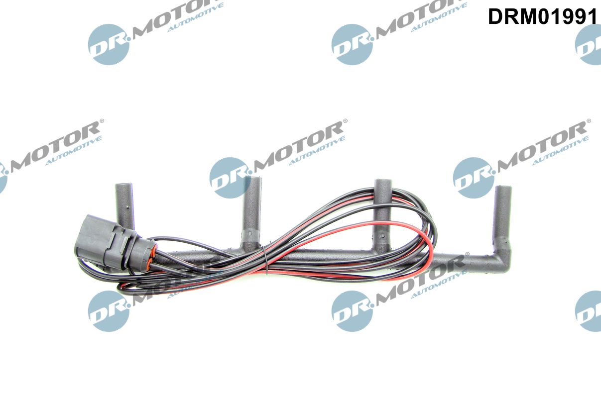 Kabelreparatieset Dr.Motor Automotive DRM01991