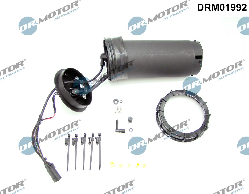 Ureumfilter Dr.Motor Automotive DRM01992