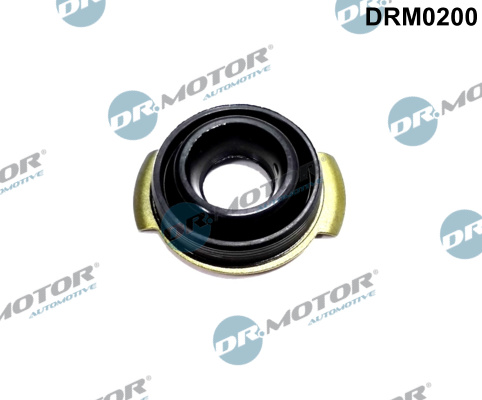 Kleppendekselpakking Dr.Motor Automotive DRM0200