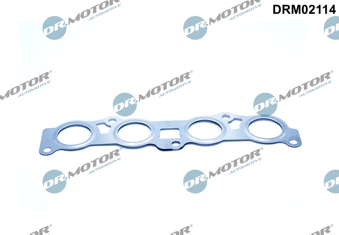 Uitlaatpakking Dr.Motor Automotive DRM02114