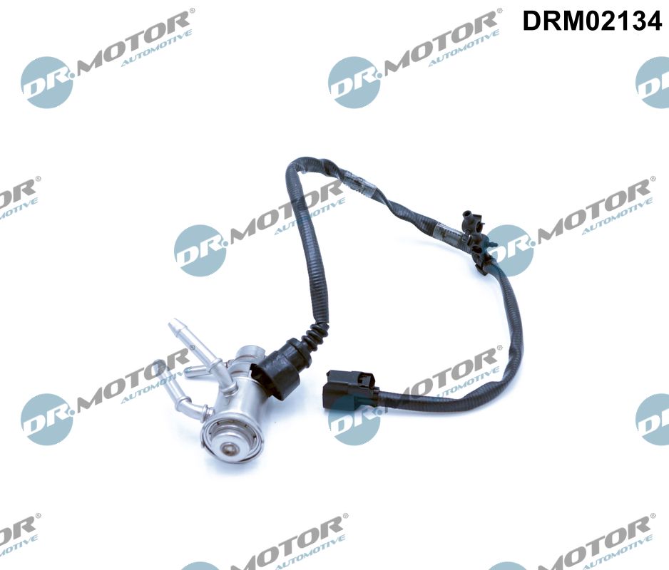 Ureumfilter Dr.Motor Automotive DRM02134