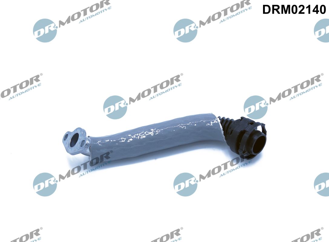 Turbolader olieleiding Dr.Motor Automotive DRM02140