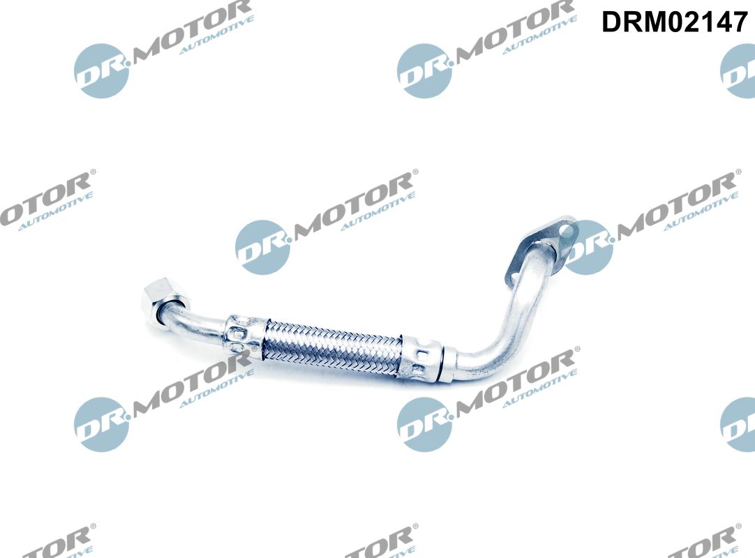 Turbolader olieleiding Dr.Motor Automotive DRM02147