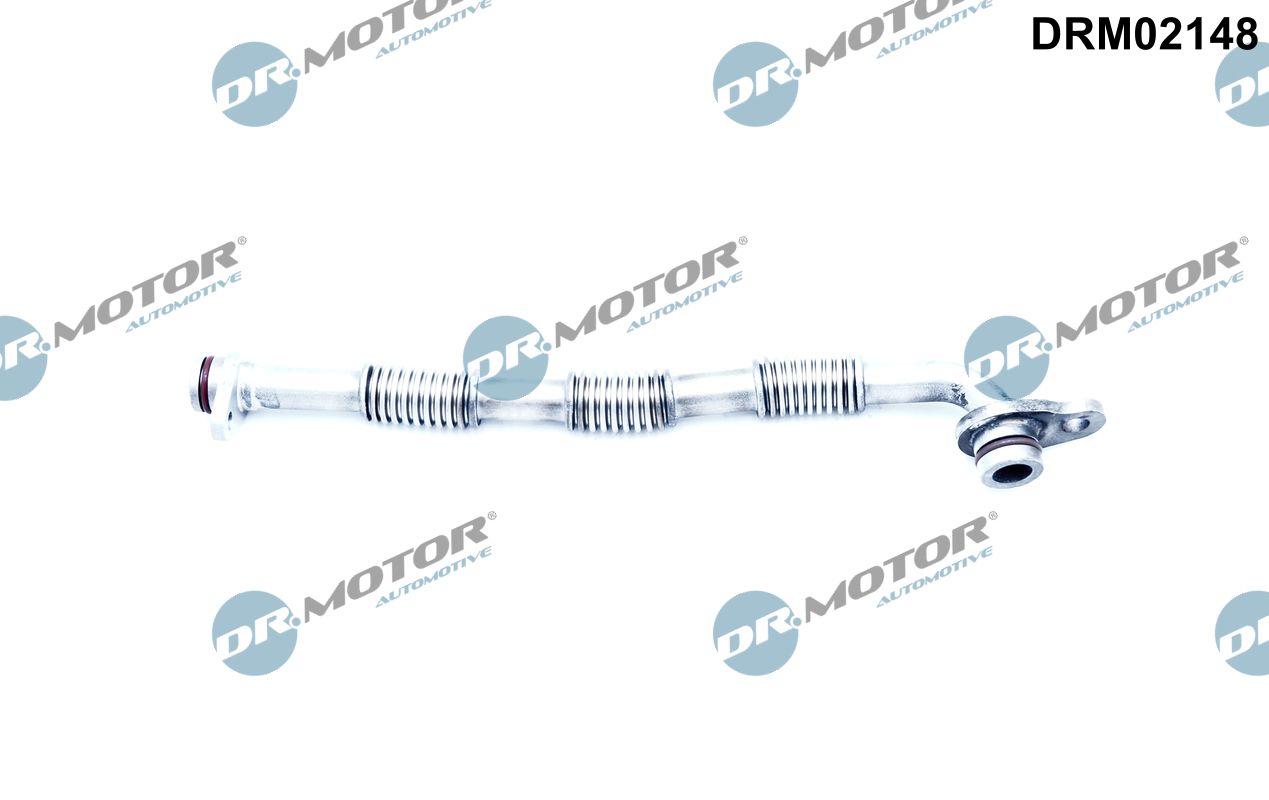 Turbolader olieleiding Dr.Motor Automotive DRM02148