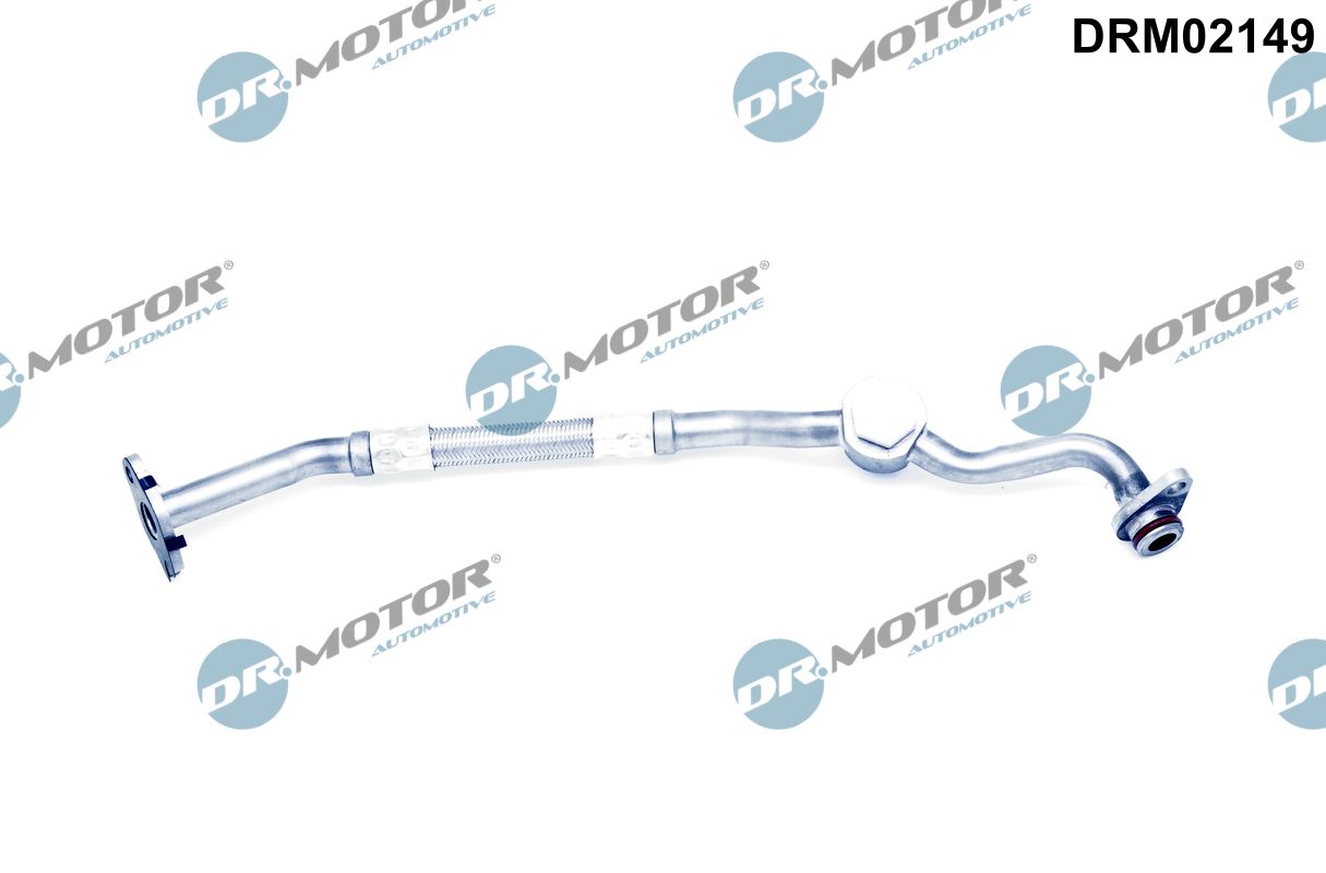 Turbolader olieleiding Dr.Motor Automotive DRM02149