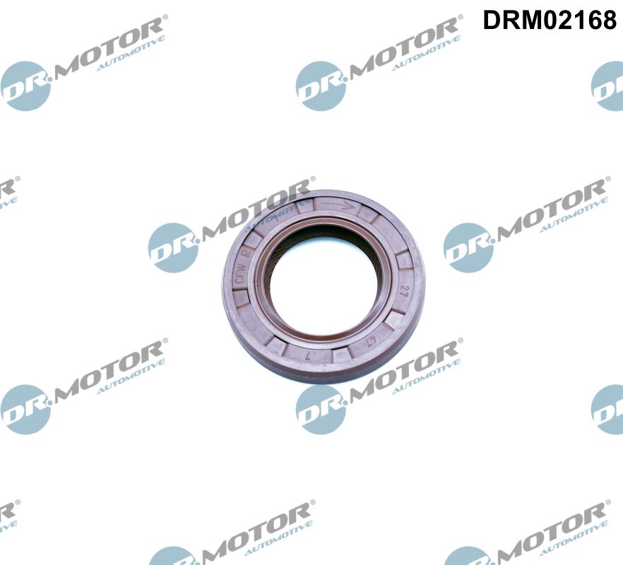 Nokkenas keerring Dr.Motor Automotive DRM02168