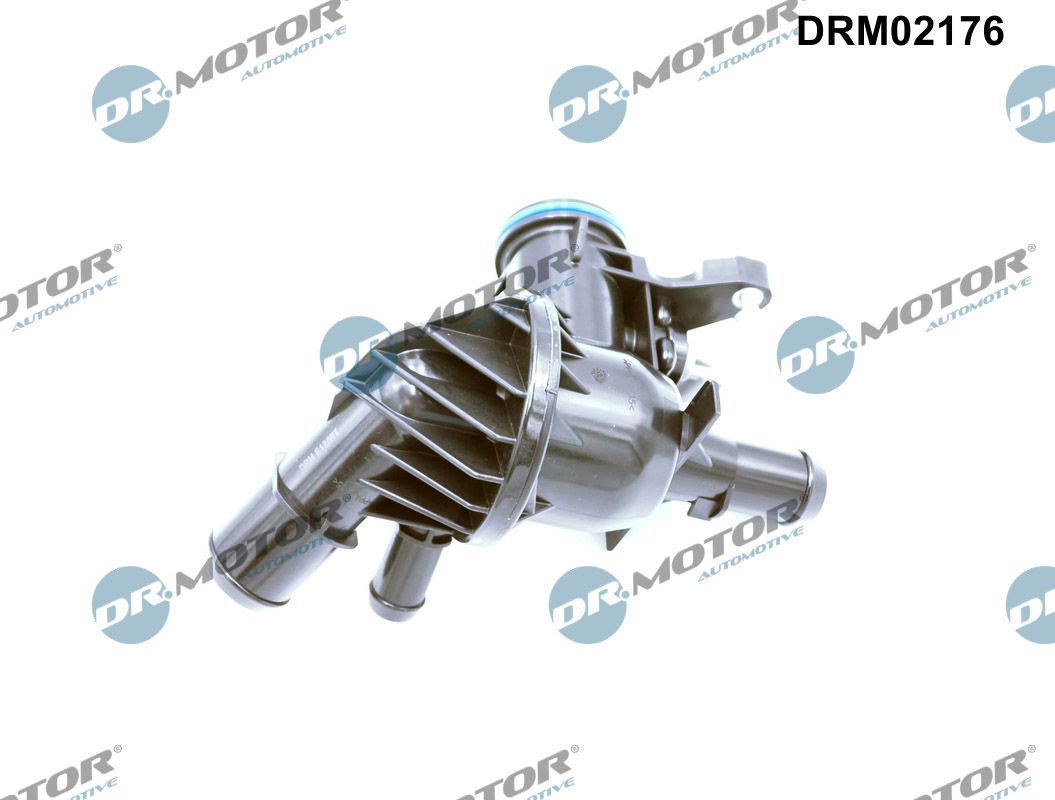 Dr.Motor Automotive Thermostaathuis DRM02176