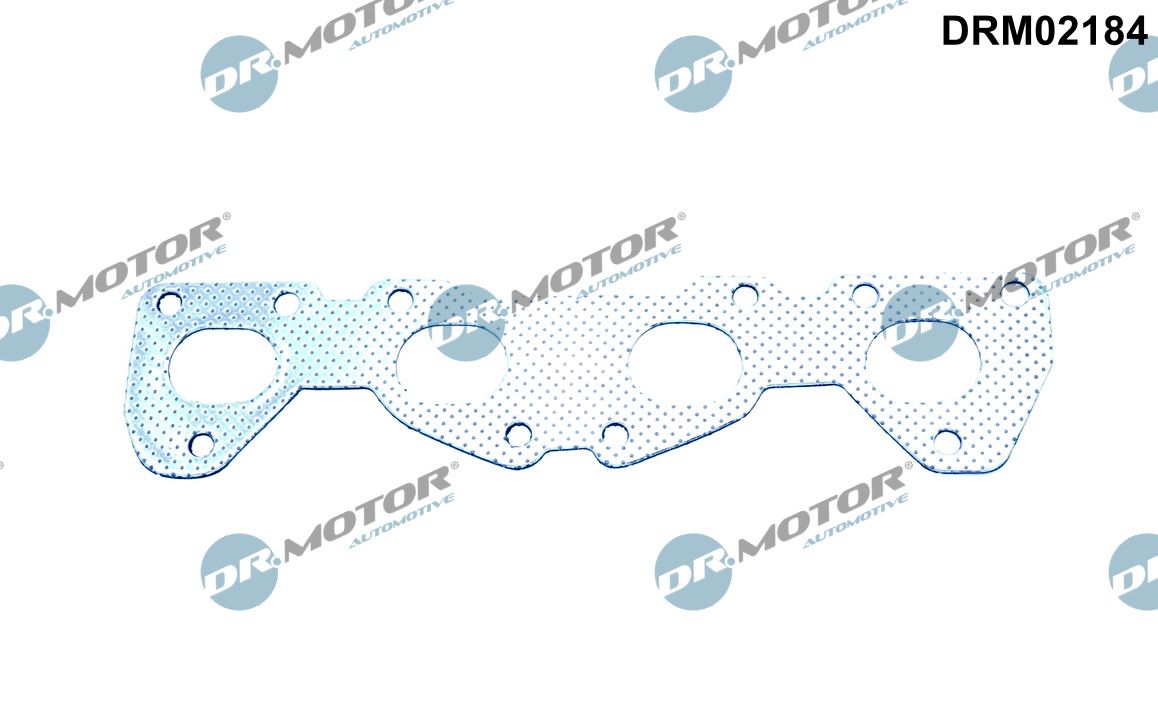 Uitlaatpakking Dr.Motor Automotive DRM02184