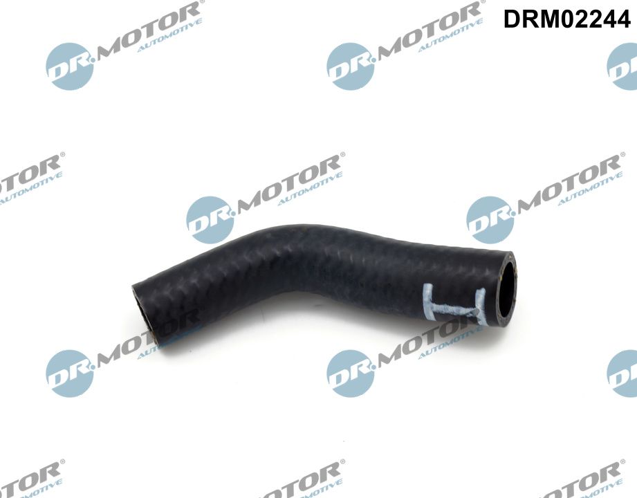 Turbolader olieleiding Dr.Motor Automotive DRM02244