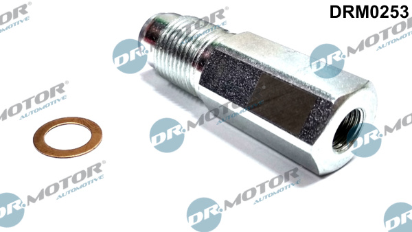 Regelklep Dr.Motor Automotive DRM0253