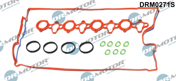 Kleppendekselpakking Dr.Motor Automotive DRM0271S