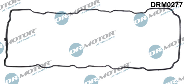 Kleppendekselpakking Dr.Motor Automotive DRM0277