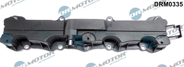 Kleppendeksel Dr.Motor Automotive DRM0335