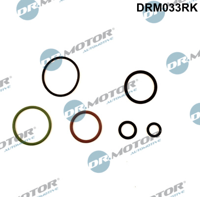 Pomp-sproeier eenheid Dr.Motor Automotive DRM033RK