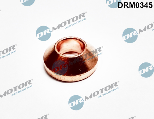 Schroef Dr.Motor Automotive DRM0345