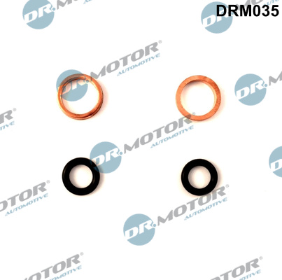 Pakkingset Dr.Motor Automotive DRM035